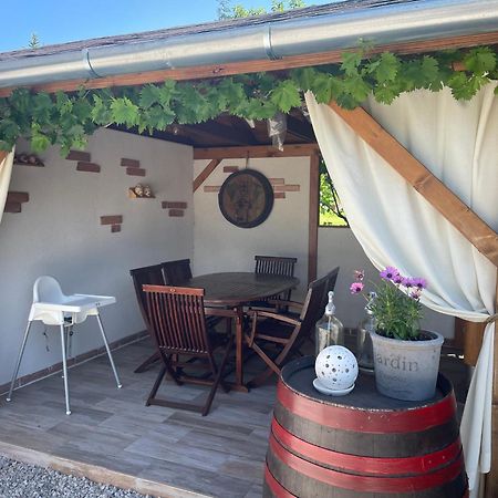 Platan Apartmanhaz Balatongyörök Zewnętrze zdjęcie