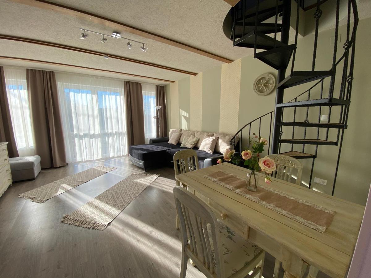 Platan Apartmanhaz Balatongyörök Zewnętrze zdjęcie