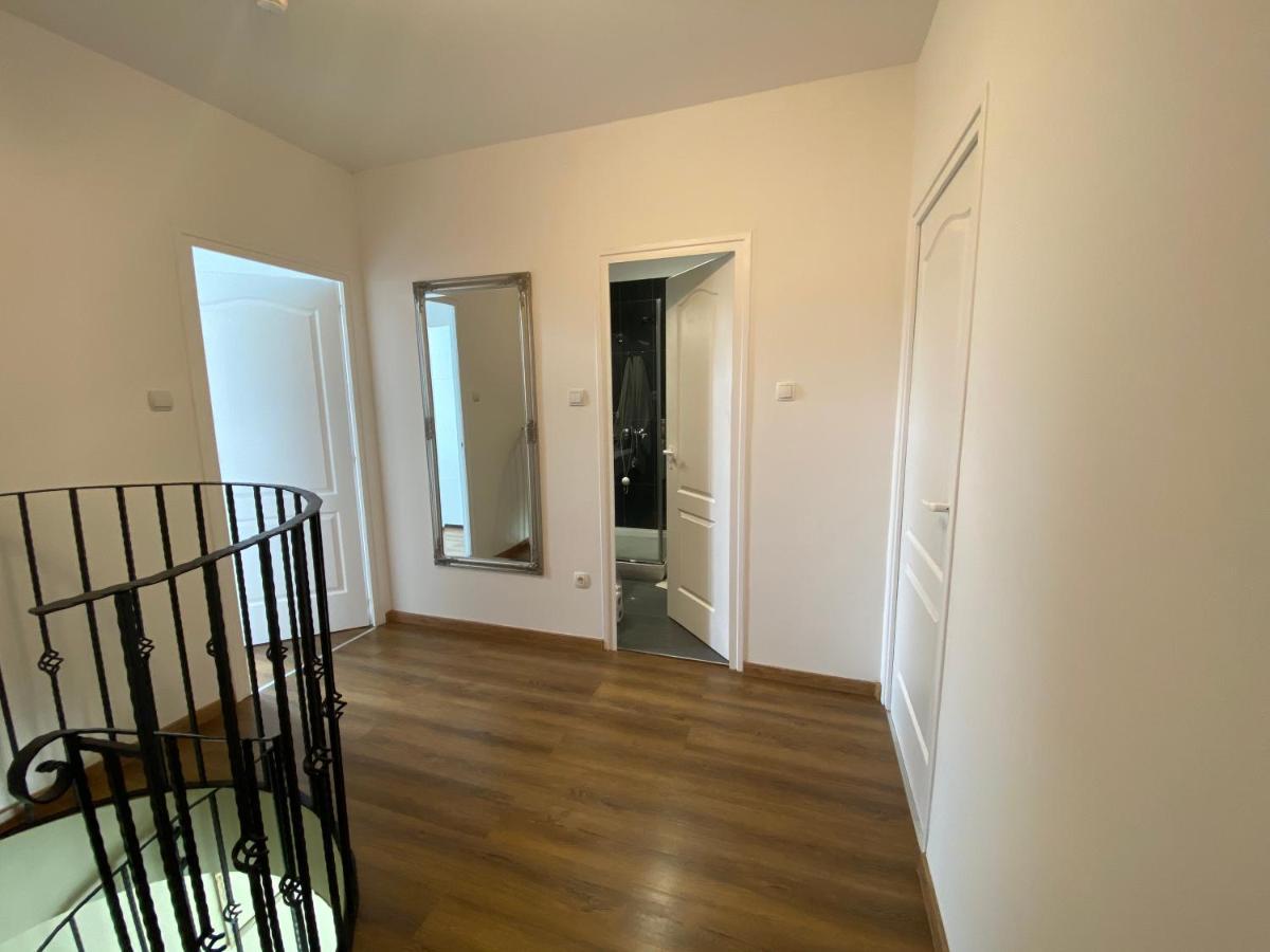 Platan Apartmanhaz Balatongyörök Zewnętrze zdjęcie