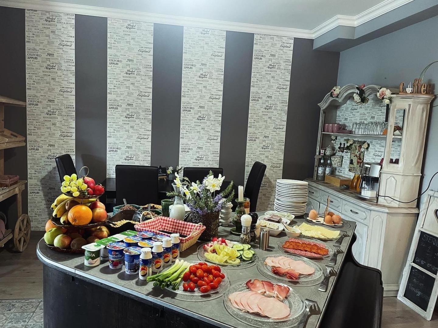 Platan Apartmanhaz Balatongyörök Zewnętrze zdjęcie